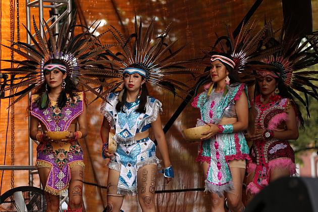 Lęborskie Dni Jakubowe AD 2022