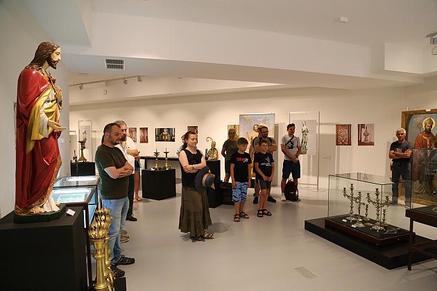 Lęborskie Dni Jakubowe AD 2022