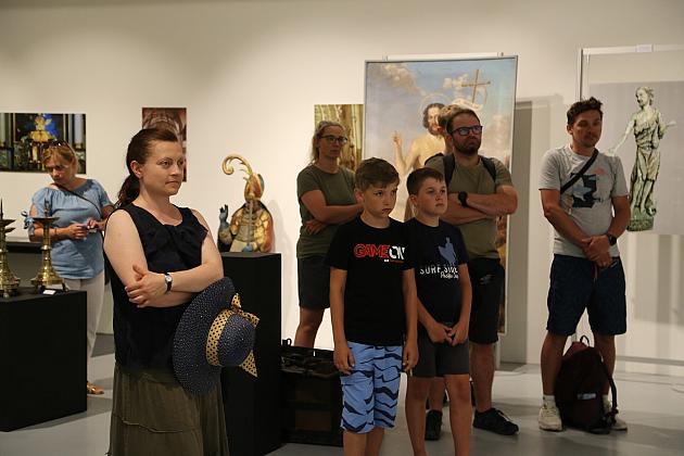 Lęborskie Dni Jakubowe AD 2022