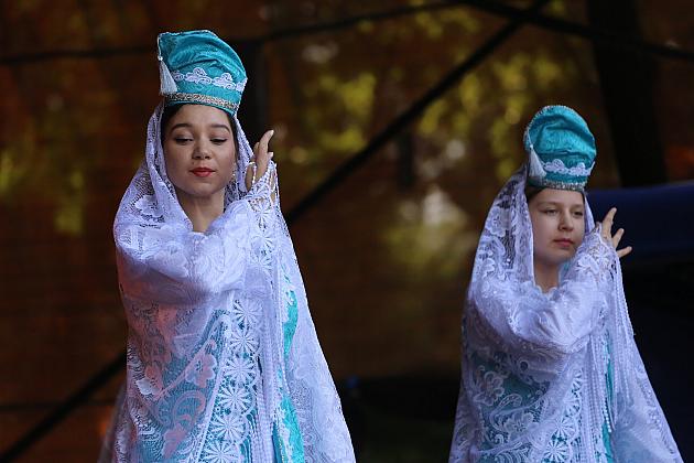 Lęborskie Dni Jakubowe AD 2022