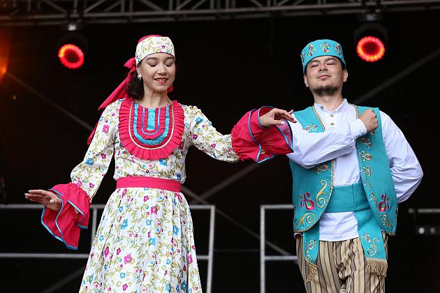 Lęborskie Dni Jakubowe AD 2022