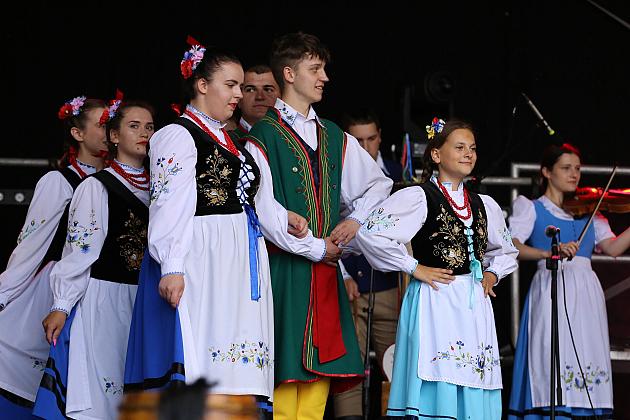 Lęborskie Dni Jakubowe AD 2022