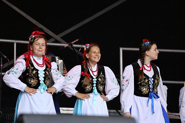 Lęborskie Dni Jakubowe AD 2022