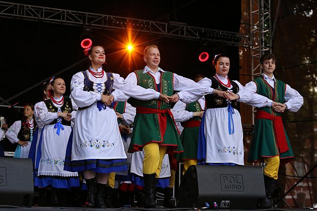 Lęborskie Dni Jakubowe AD 2022