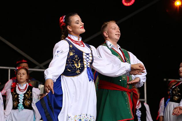 Lęborskie Dni Jakubowe AD 2022