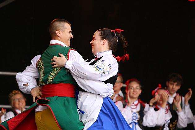 Lęborskie Dni Jakubowe AD 2022