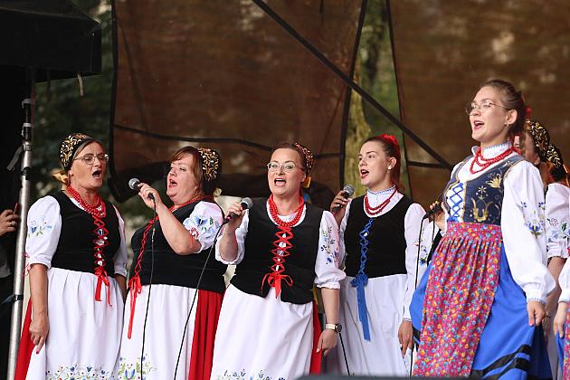 Lęborskie Dni Jakubowe AD 2022