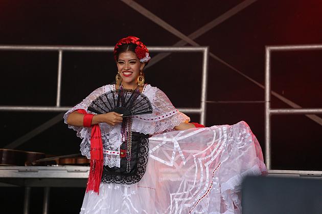 Lęborskie Dni Jakubowe AD 2022