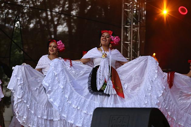 Lęborskie Dni Jakubowe AD 2022