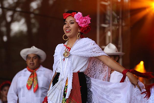 Lęborskie Dni Jakubowe AD 2022