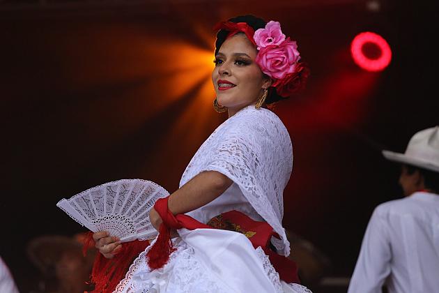 Lęborskie Dni Jakubowe AD 2022