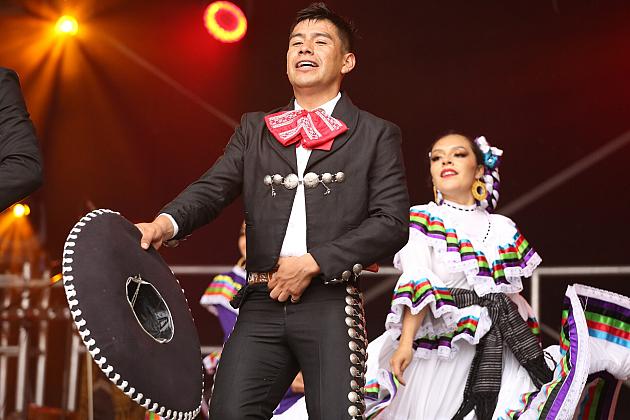 Lęborskie Dni Jakubowe AD 2022