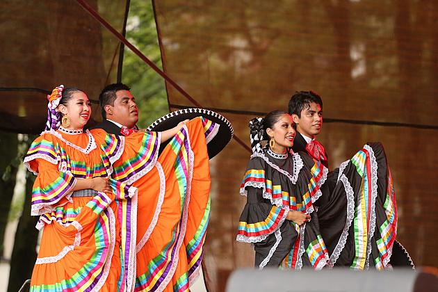 Lęborskie Dni Jakubowe AD 2022