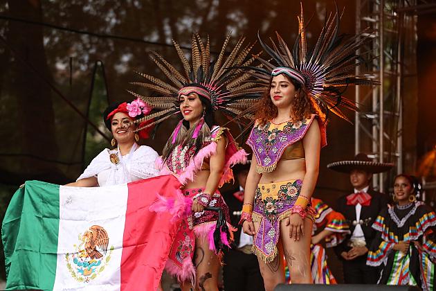 Lęborskie Dni Jakubowe AD 2022