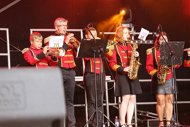 Lęborskie Dni Jakubowe AD 2022