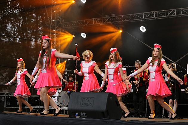 Lęborskie Dni Jakubowe AD 2022