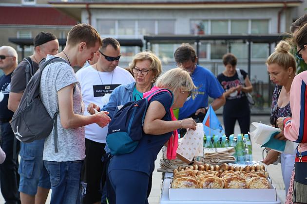 Lęborskie Dni Jakubowe AD 2022