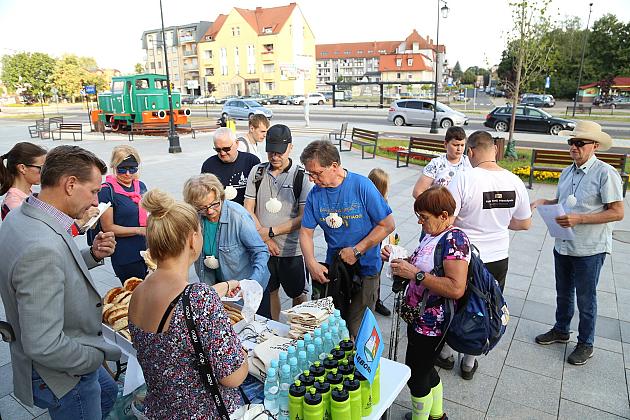 Lęborskie Dni Jakubowe AD 2022