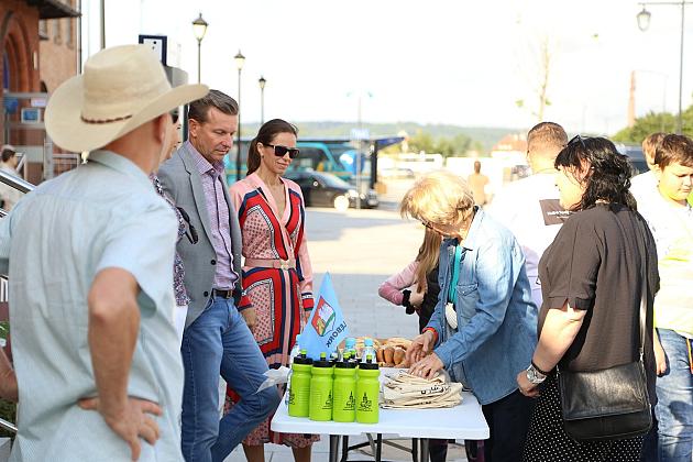 Lęborskie Dni Jakubowe AD 2022