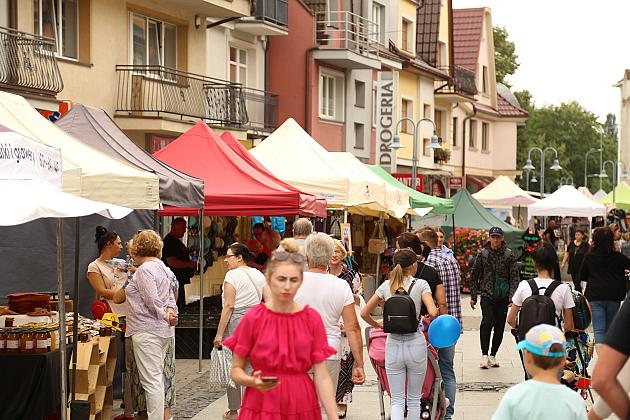 Lęborskie Dni Jakubowe AD 2022