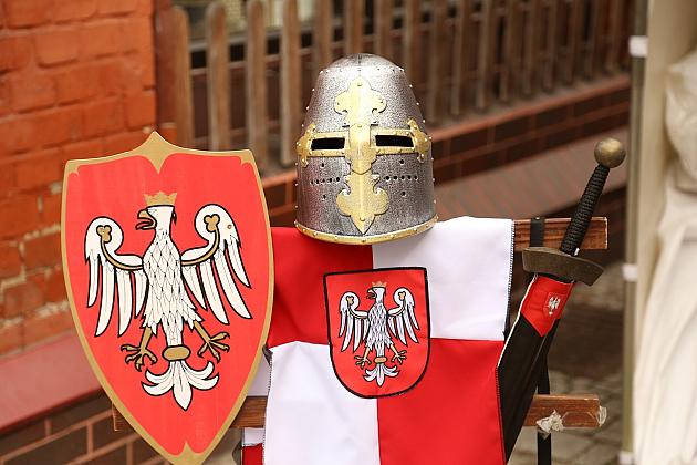 Lęborskie Dni Jakubowe AD 2022