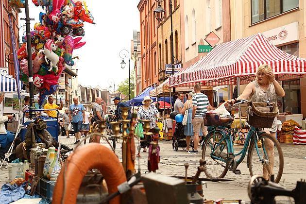 Lęborskie Dni Jakubowe AD 2022