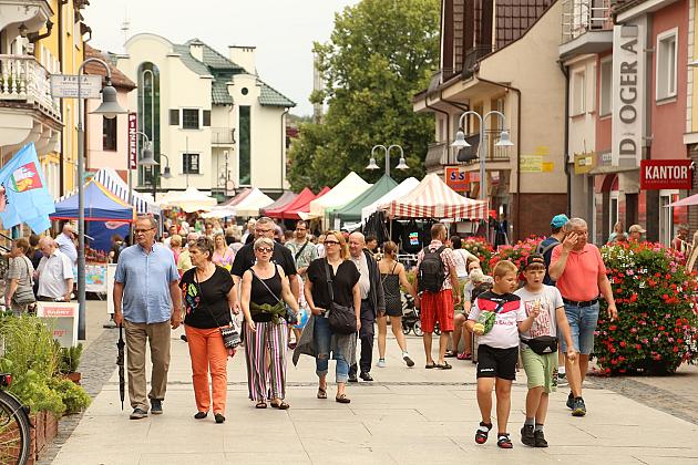 Lęborskie Dni Jakubowe AD 2022