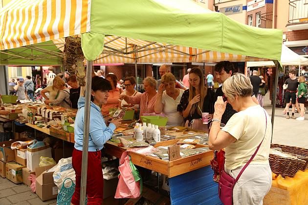 Lęborskie Dni Jakubowe AD 2022