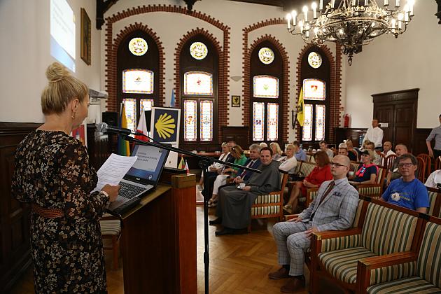 Lęborskie Dni Jakubowe AD 2022