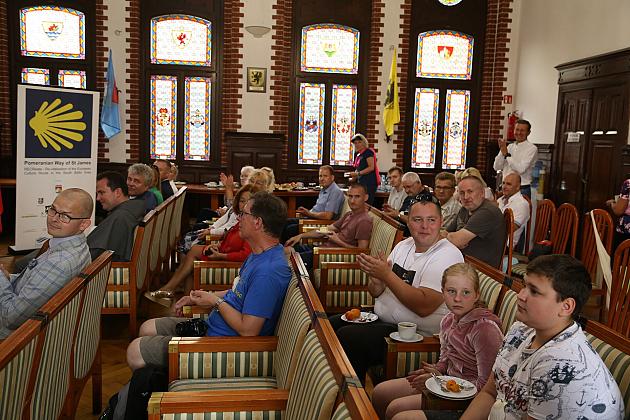 Lęborskie Dni Jakubowe AD 2022