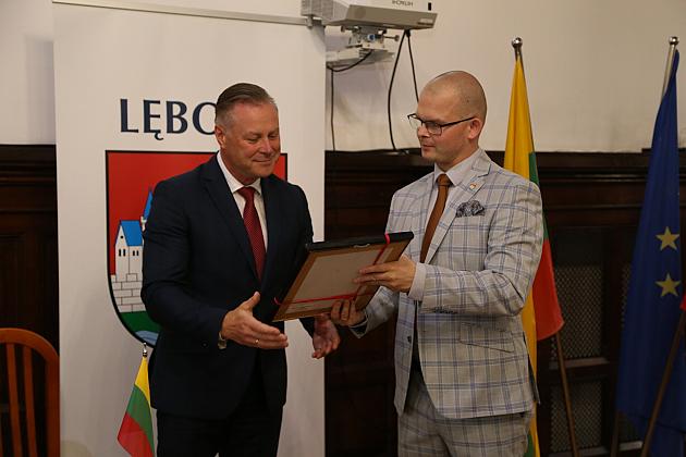 Lęborskie Dni Jakubowe AD 2022