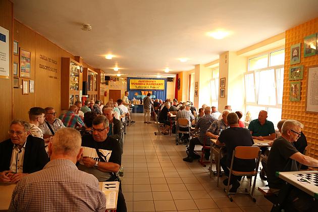 Lęborskie Dni Jakubowe AD 2022