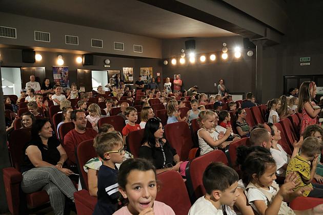 Lęborskie Dni Jakubowe AD 2022