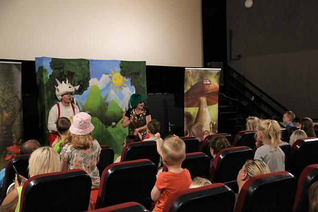 Lęborskie Dni Jakubowe AD 2022