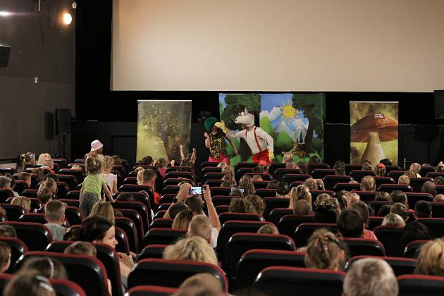 Lęborskie Dni Jakubowe AD 2022