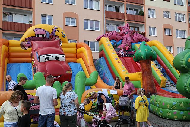 Lęborskie Dni Jakubowe AD 2022