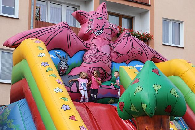 Lęborskie Dni Jakubowe AD 2022