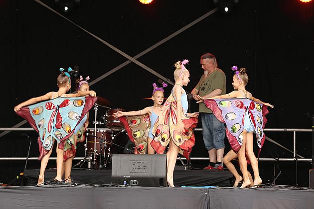 Lęborskie Dni Jakubowe AD 2022