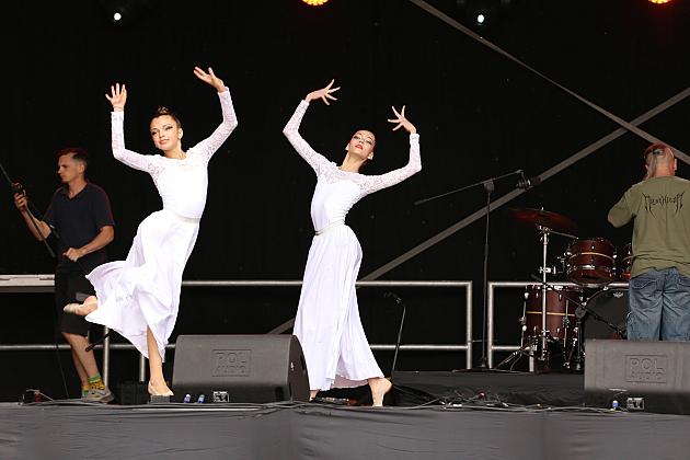 Lęborskie Dni Jakubowe AD 2022