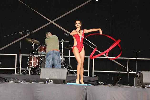 Lęborskie Dni Jakubowe AD 2022