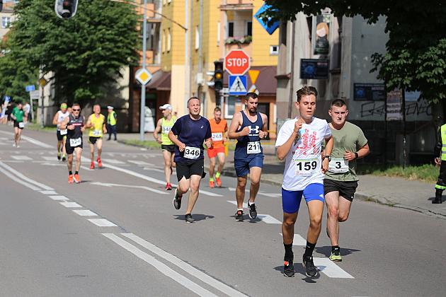 Lęborskie Dni Jakubowe AD 2022