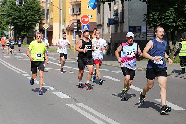 Lęborskie Dni Jakubowe AD 2022