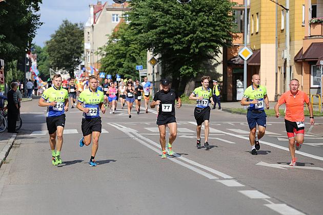 Lęborskie Dni Jakubowe AD 2022
