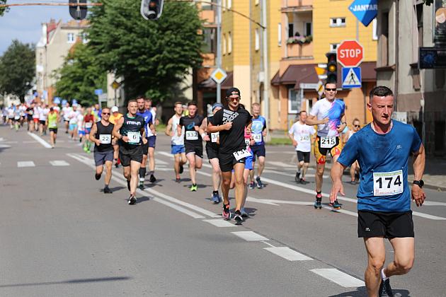 Lęborskie Dni Jakubowe AD 2022