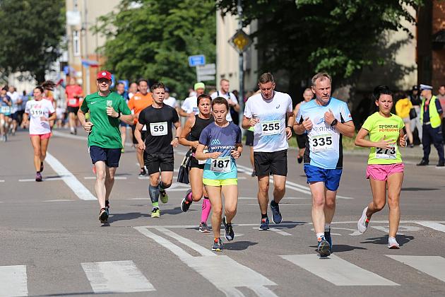 Lęborskie Dni Jakubowe AD 2022