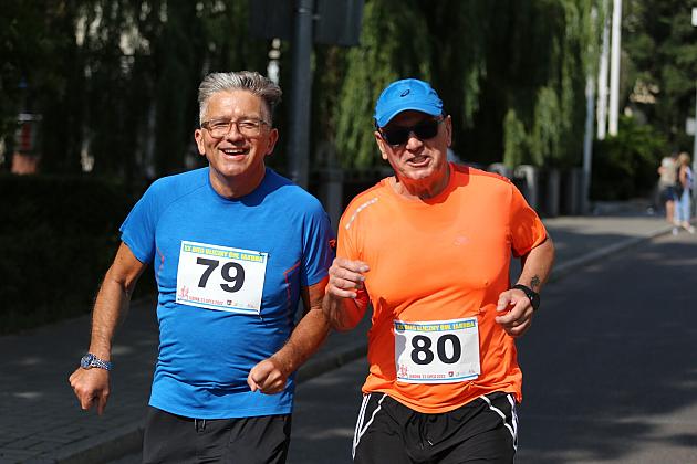 Lęborskie Dni Jakubowe AD 2022