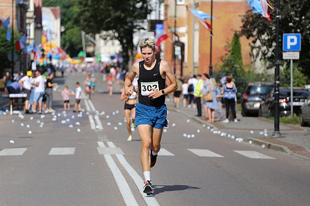 Lęborskie Dni Jakubowe AD 2022