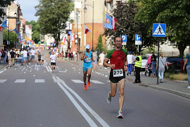 Lęborskie Dni Jakubowe AD 2022
