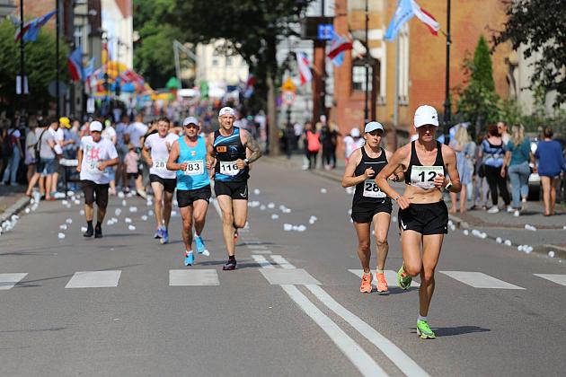 Lęborskie Dni Jakubowe AD 2022