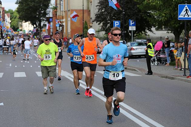 Lęborskie Dni Jakubowe AD 2022